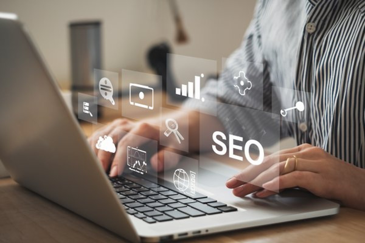 SEO-оптимизация: повышение видимости сайта