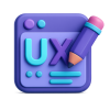 UX/UI дизайн