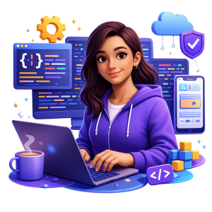 IT, разработка