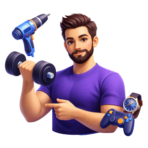 Мужские курсы