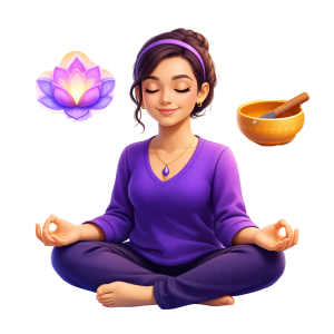 Духовные практики