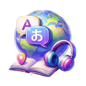 Иностранные языки