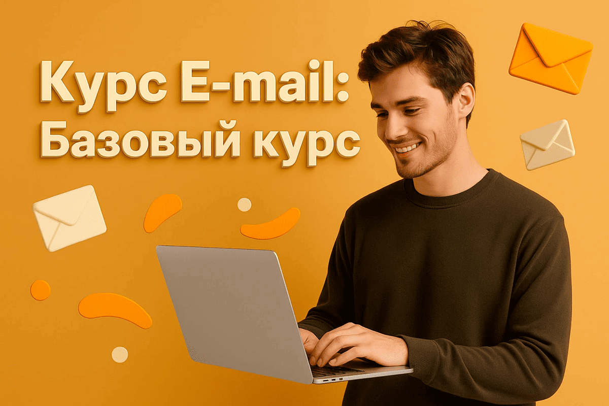 Курс E-mail: Базовый курс
