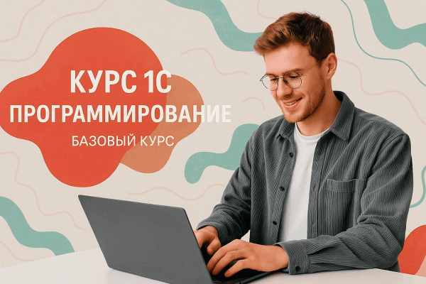 Курс 1С программирование: Базовый курс