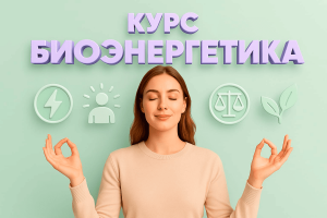 Курс Биоэнергетика