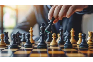 Курс Шахматы: Базовый курс