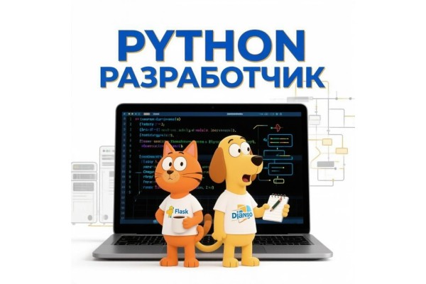 Как стать Python-разработчиком