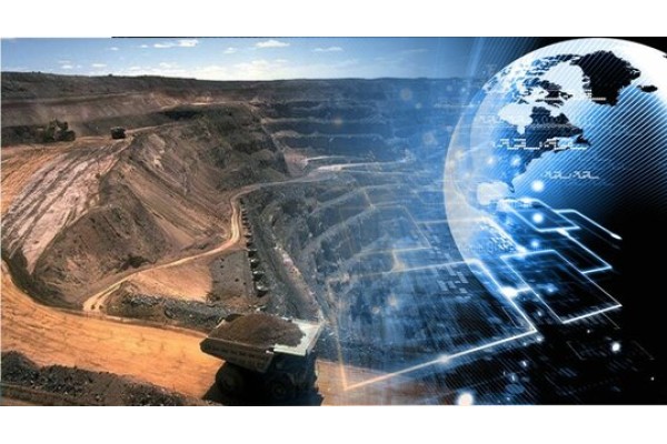 Курс Горное дело: Базовый курс