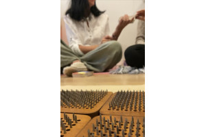 Курс Гвоздестояние: Базовый курс