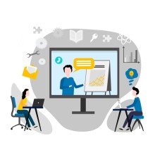 Курс Разработка курсов: Базовый курс