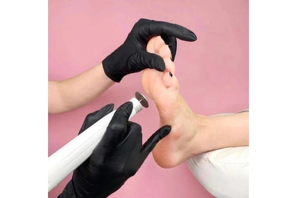 Курс Педикюр: Базовый курс