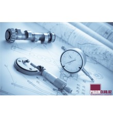 Курс Метрология и стандартизация: Базовый курс