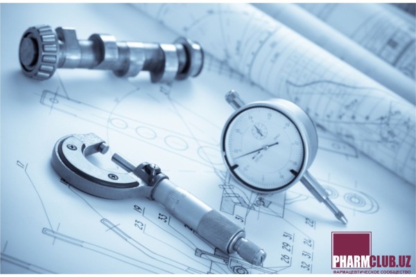 Курс Метрология и стандартизация: Базовый курс