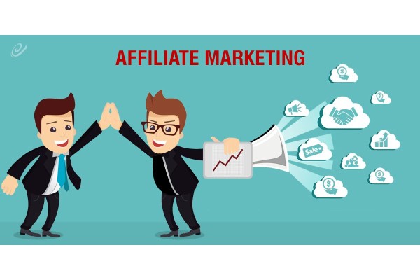 Курс Партнерский маркетинг: Базовый курс