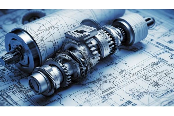 Курс Машиностроение: Базовый курс