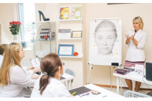 Курс Косметология: Базовый курс