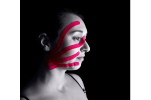 Курс Тейпирование лица: Базовый курс