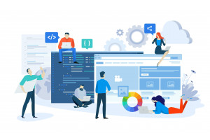 Курс Настройка сервисов: Базовый курс