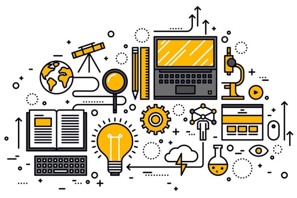Курс Информатика для школьников: Базовый курс