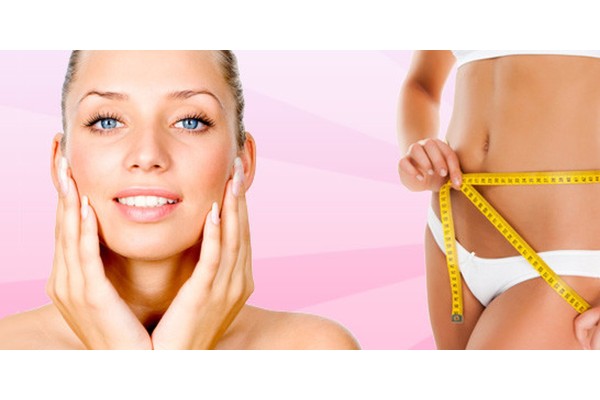 Курс Похудение и омоложение: Базовый курс