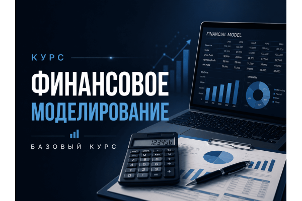 Курс Финансовое моделирование: Базовый курс