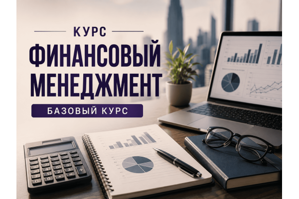 Курс Финансовый менеджмент: Базовый курс