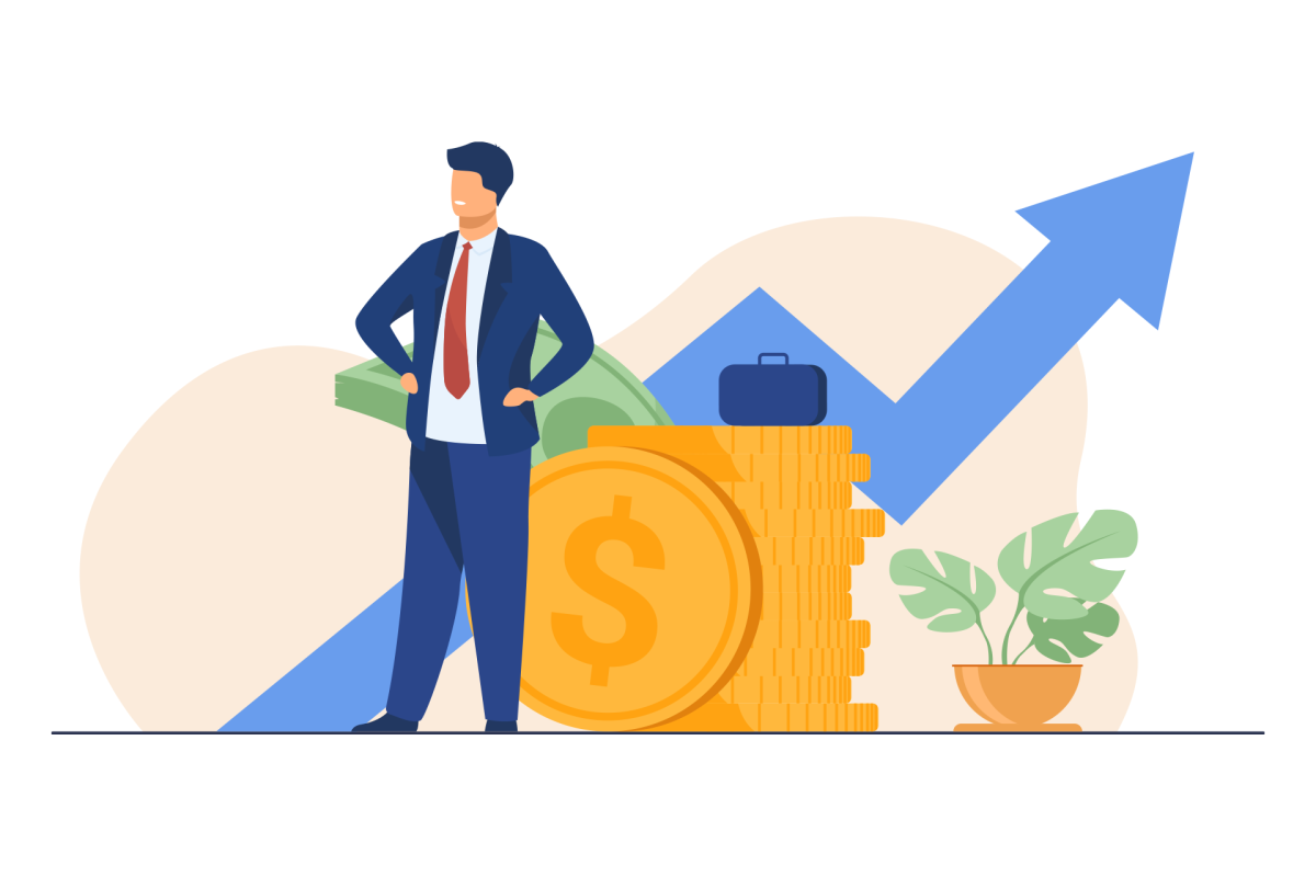 Финансовая грамотность и инвестиции: курс для начинающих