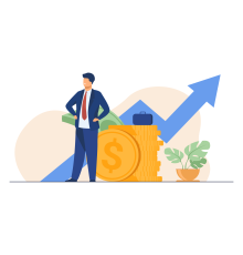 Финансовая грамотность и инвестиции: курс для начинающих