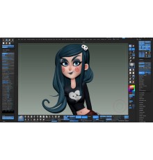 Курс 3D анимация: Базовый курс