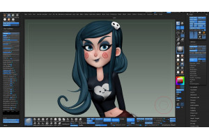 Курс 3D анимация: Базовый курс