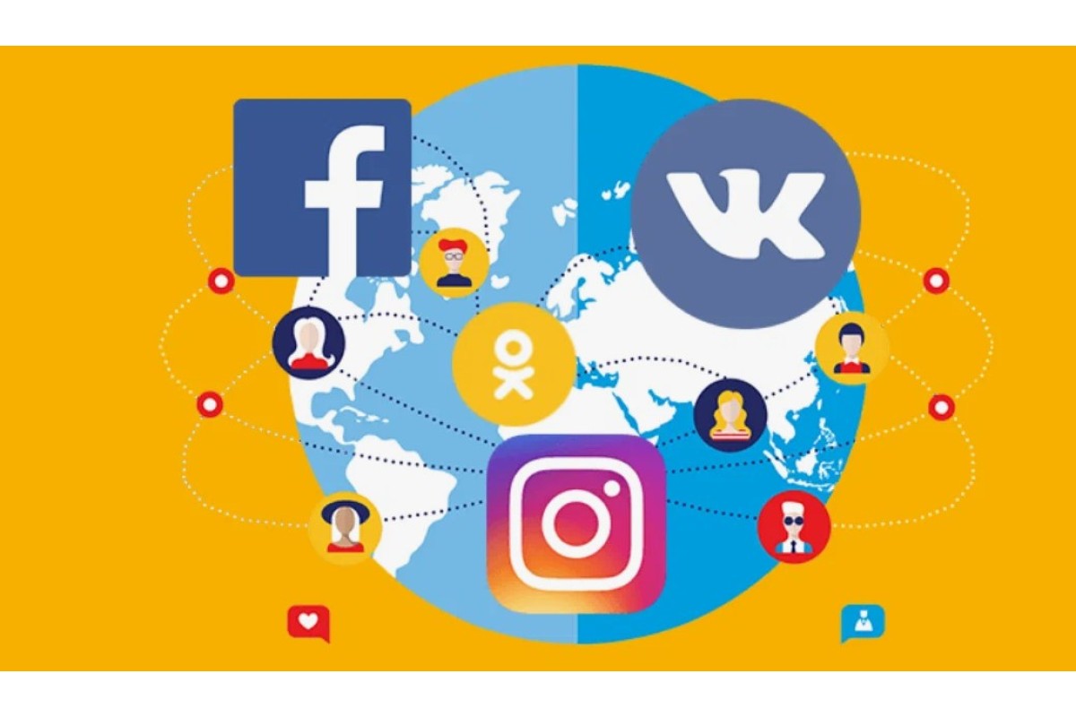 Таргетированная реклама: эффективные кампании в социальных сетях