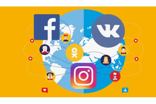 Таргетированная реклама: эффективные кампании в социальных сетях