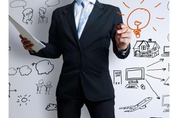 Основы предпринимательства: старт собственного бизнеса