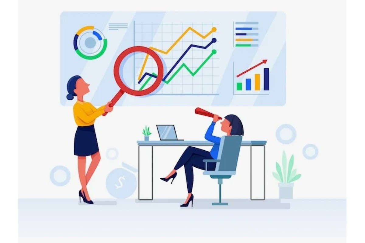 Курс Финансовая аналитика: Базовый курс