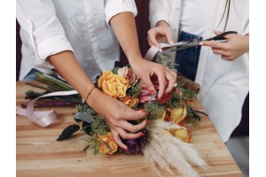 Курс Флористика: Базовый курс